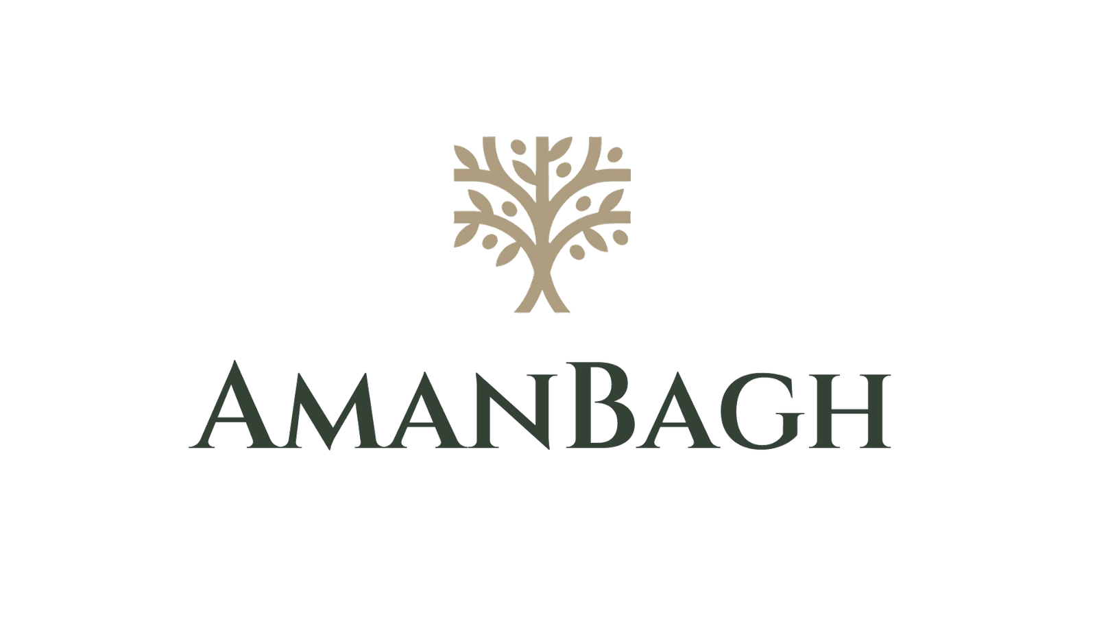 AmanBagh Samarkand